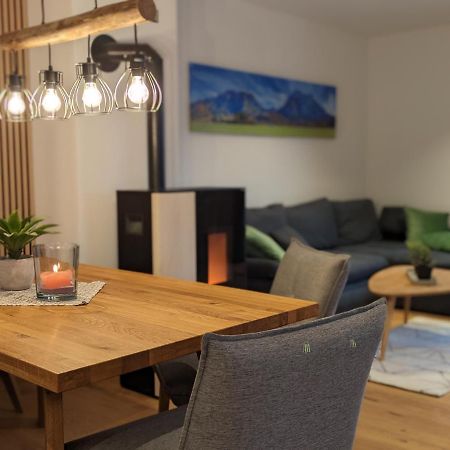 Apartschoen Schwangau Zewnętrze zdjęcie