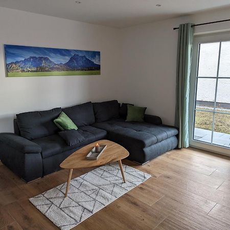 Apartschoen Schwangau Zewnętrze zdjęcie