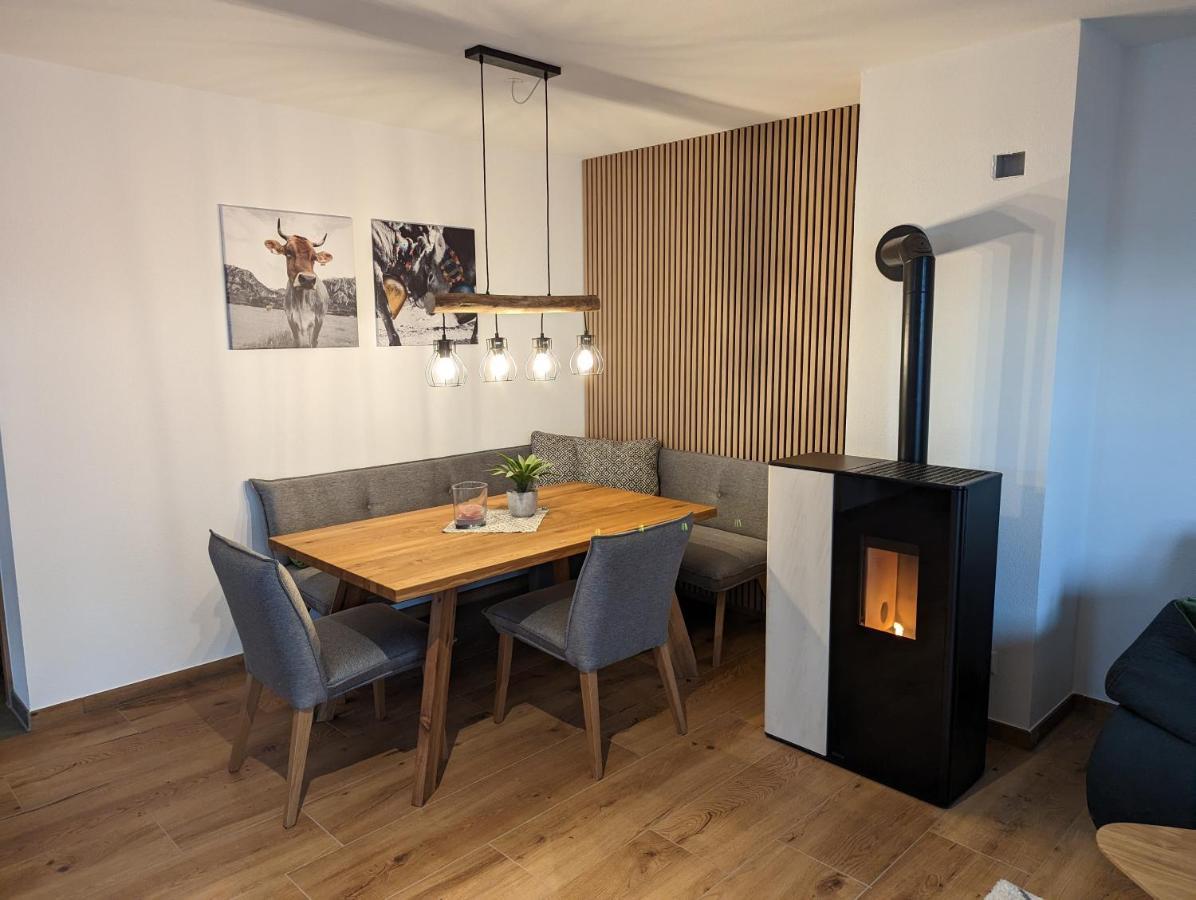Apartschoen Schwangau Zewnętrze zdjęcie