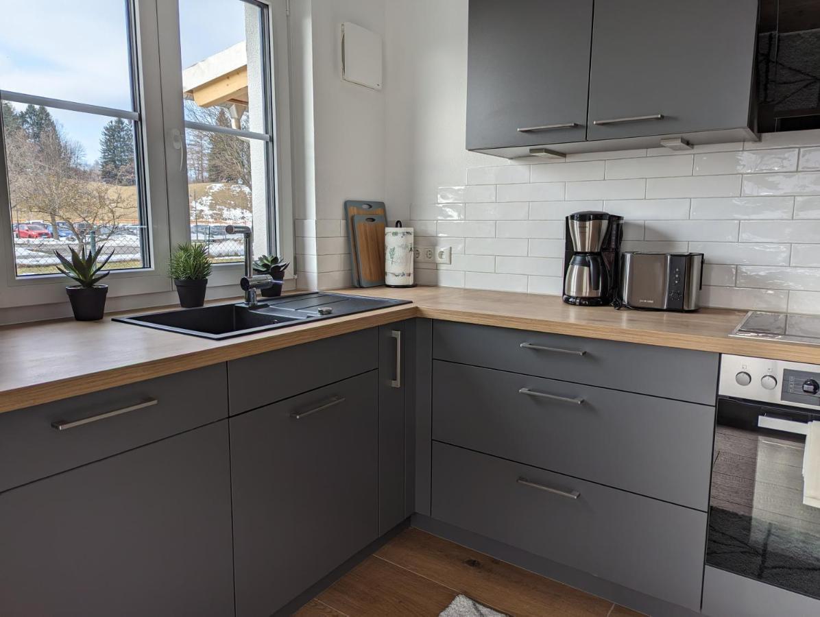 Apartschoen Schwangau Zewnętrze zdjęcie