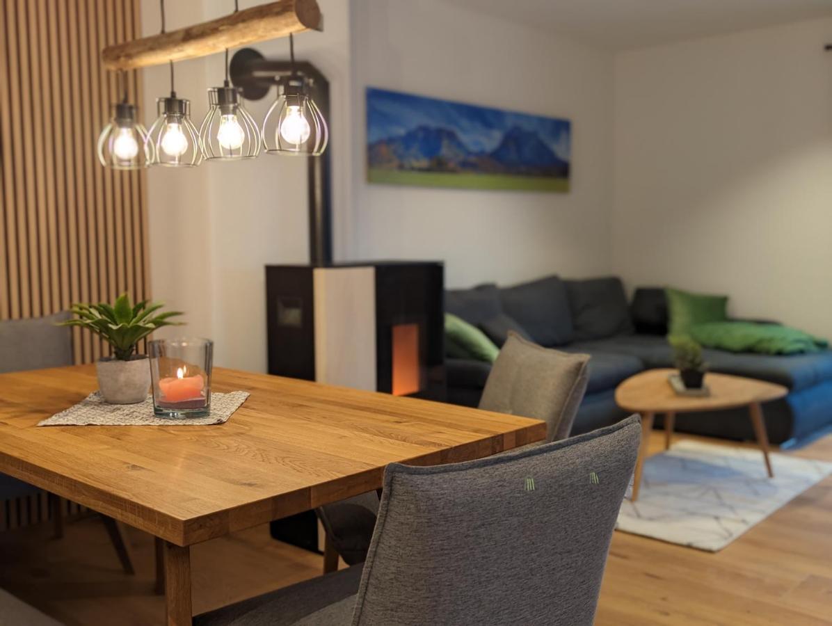 Apartschoen Schwangau Zewnętrze zdjęcie