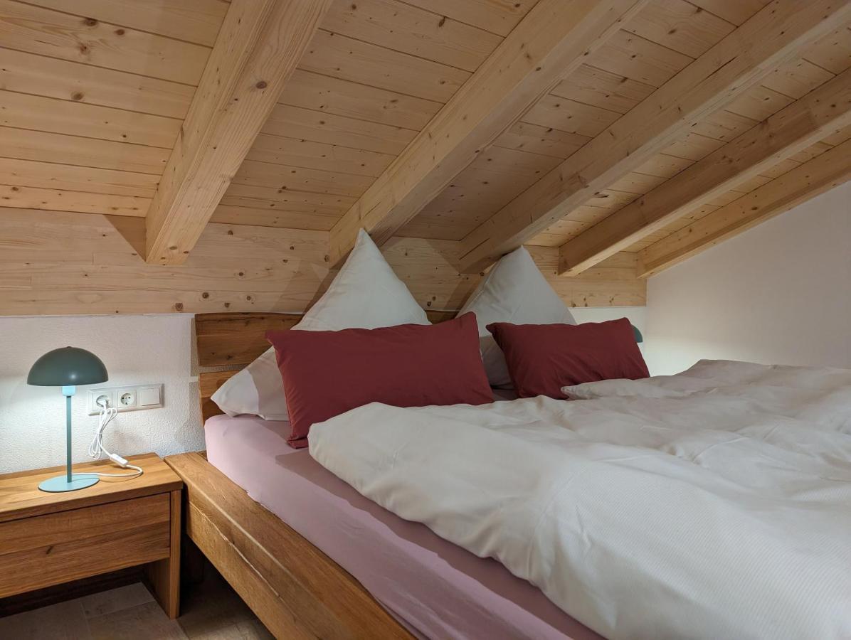 Apartschoen Schwangau Zewnętrze zdjęcie