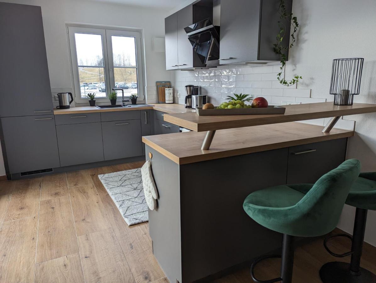 Apartschoen Schwangau Zewnętrze zdjęcie