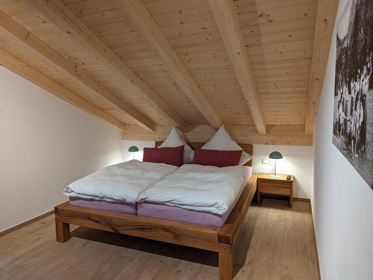 Apartschoen Schwangau Zewnętrze zdjęcie