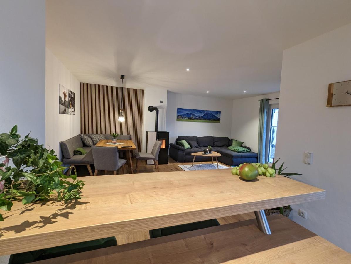 Apartschoen Schwangau Zewnętrze zdjęcie
