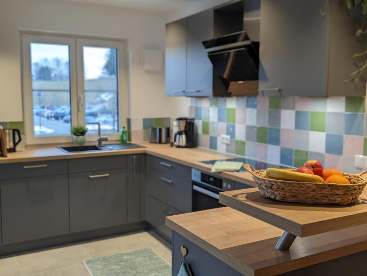Apartschoen Schwangau Zewnętrze zdjęcie