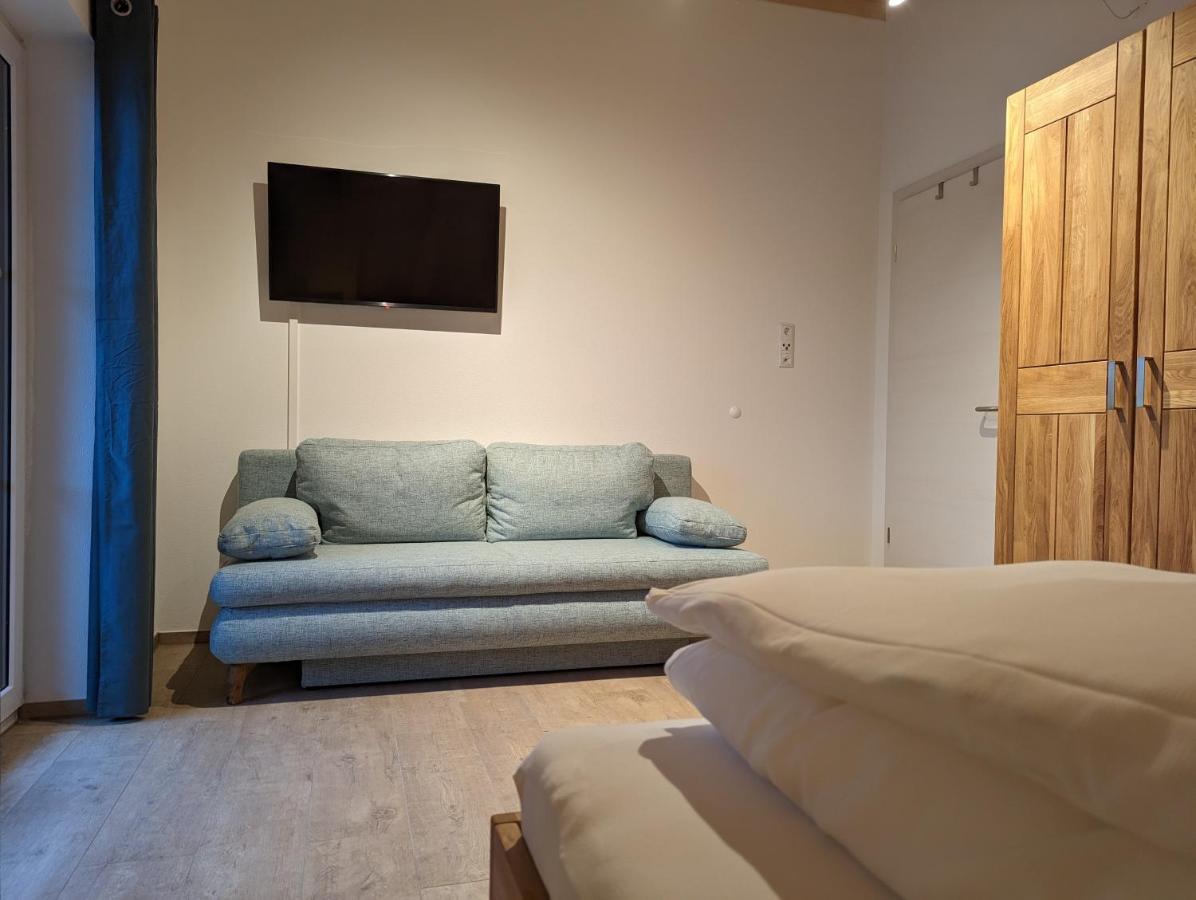 Apartschoen Schwangau Zewnętrze zdjęcie