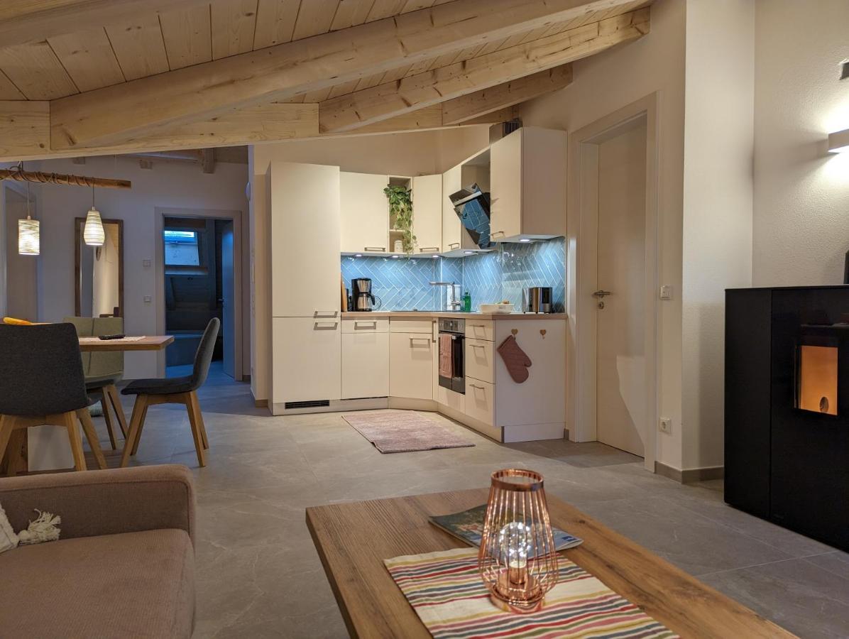 Apartschoen Schwangau Zewnętrze zdjęcie