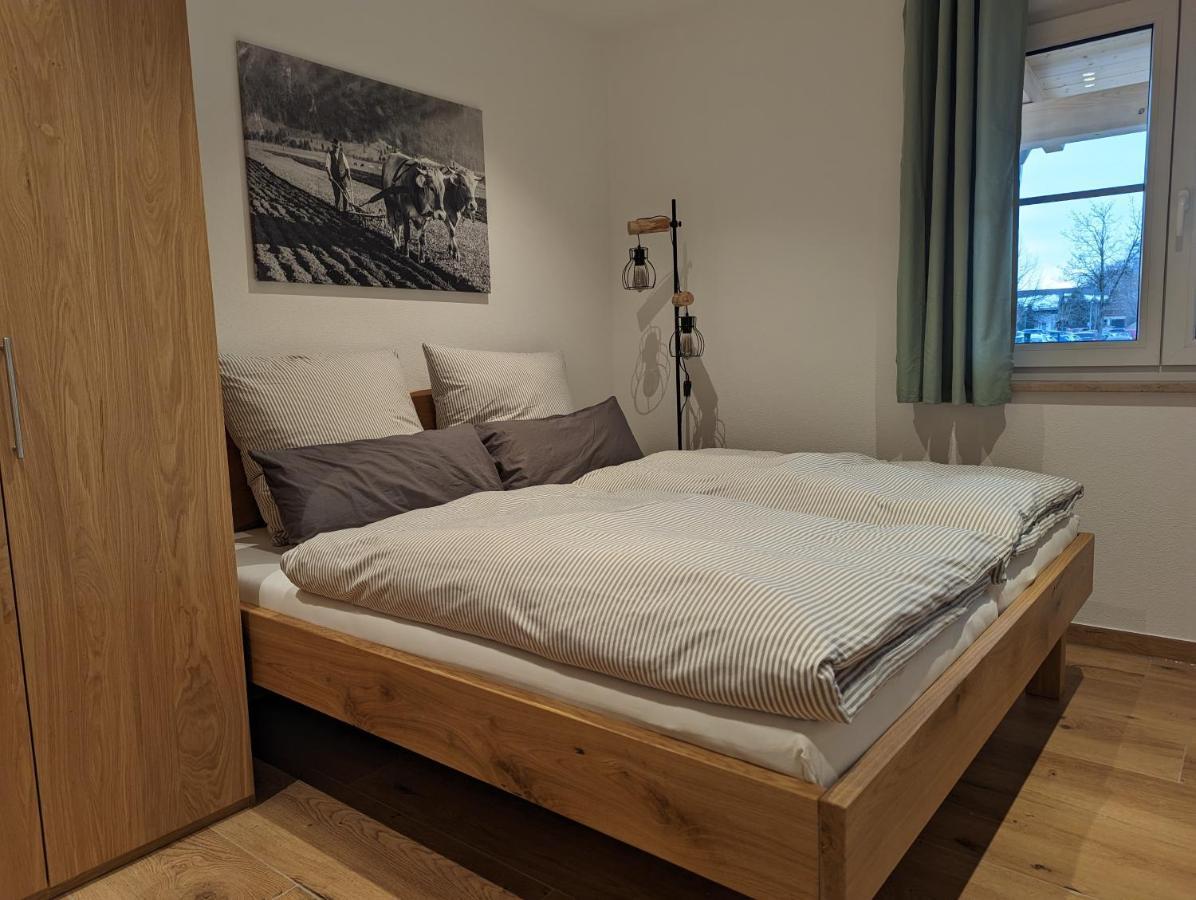 Apartschoen Schwangau Zewnętrze zdjęcie