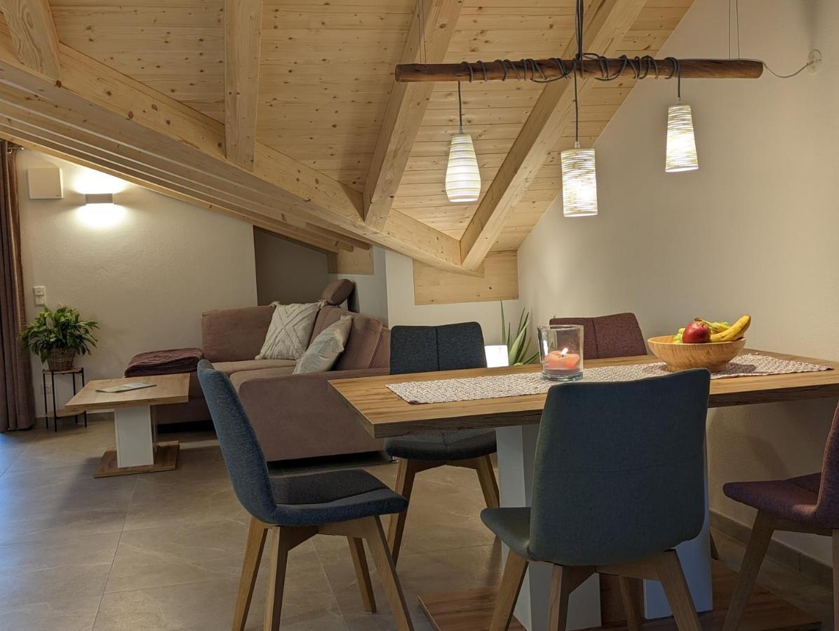 Apartschoen Schwangau Zewnętrze zdjęcie