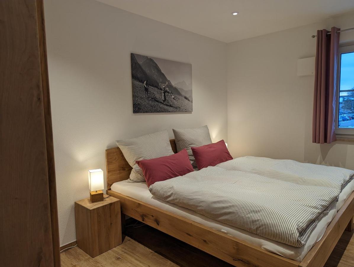 Apartschoen Schwangau Zewnętrze zdjęcie