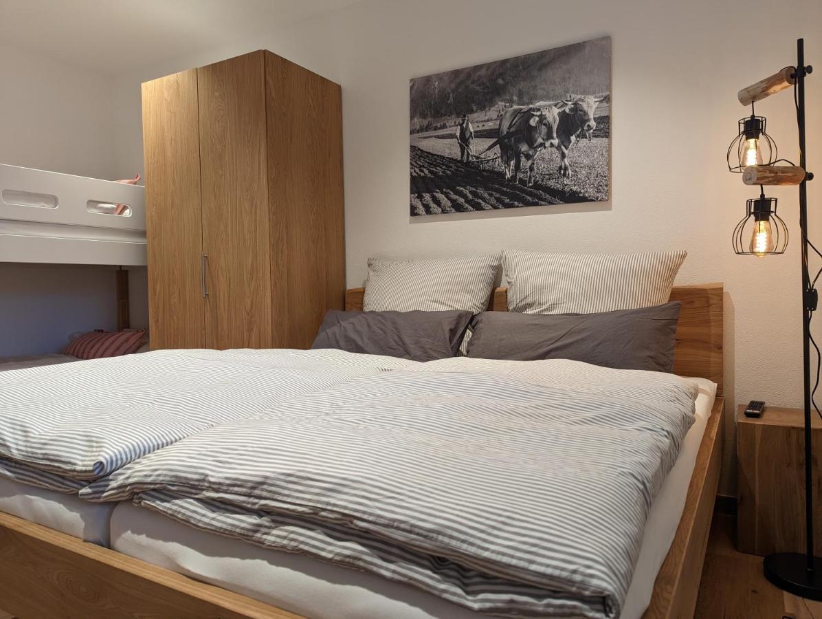 Apartschoen Schwangau Zewnętrze zdjęcie