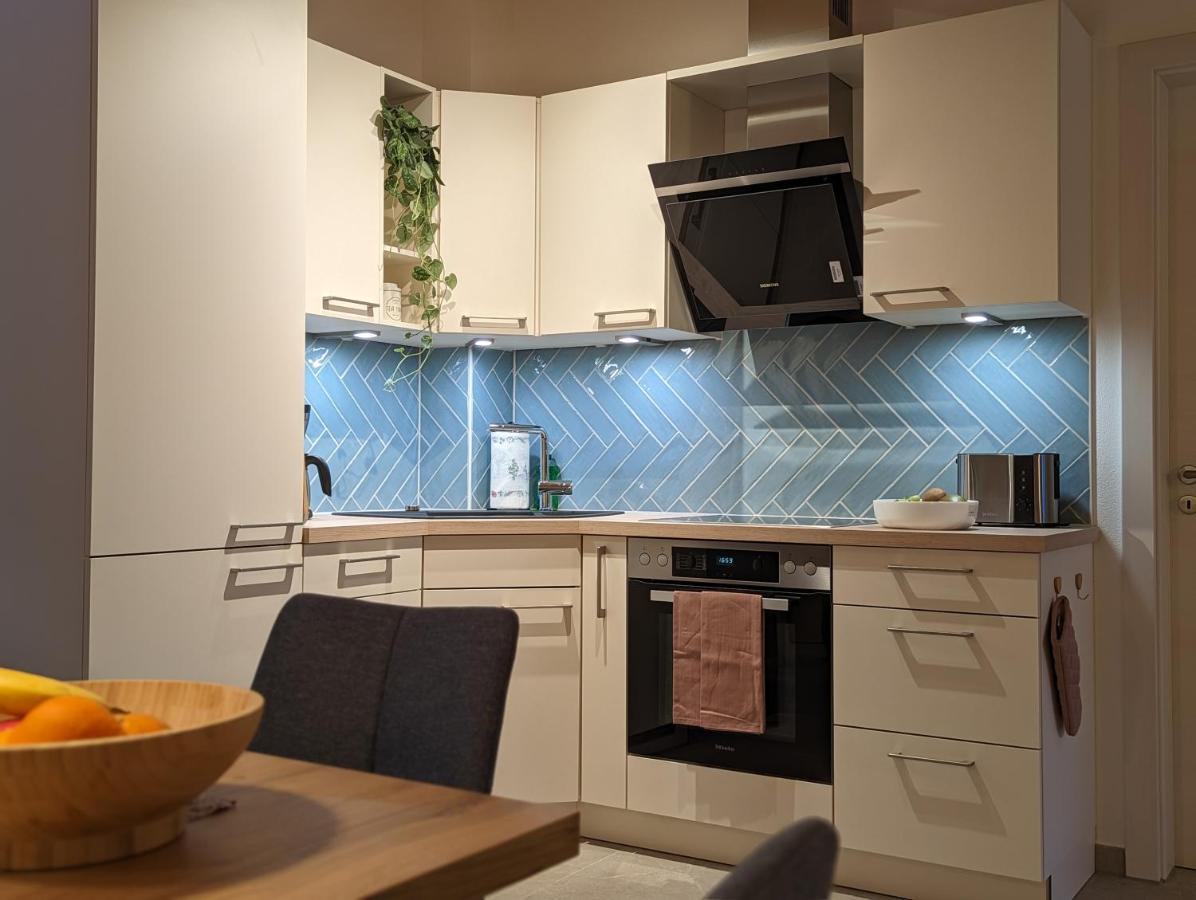 Apartschoen Schwangau Zewnętrze zdjęcie