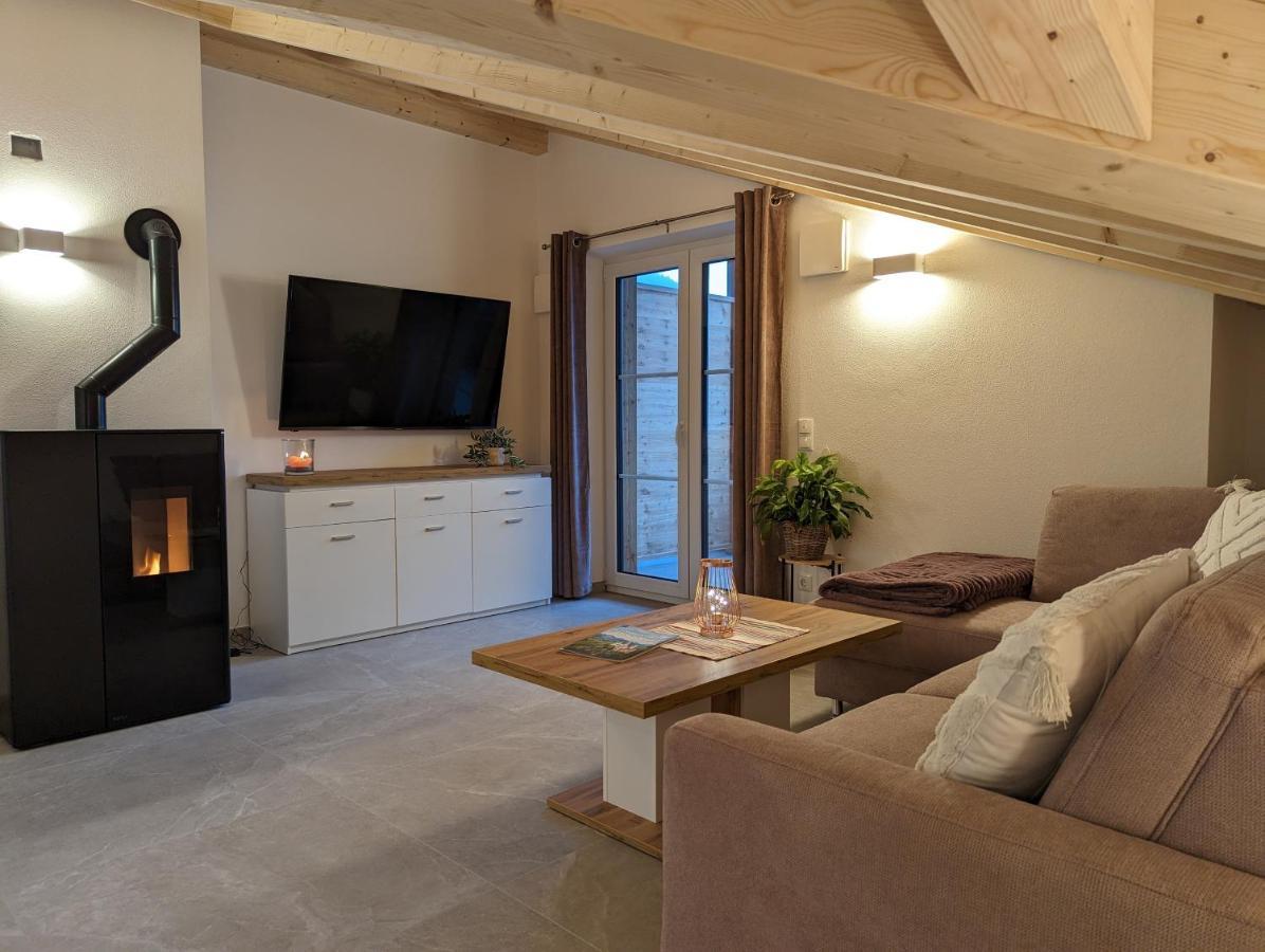 Apartschoen Schwangau Zewnętrze zdjęcie