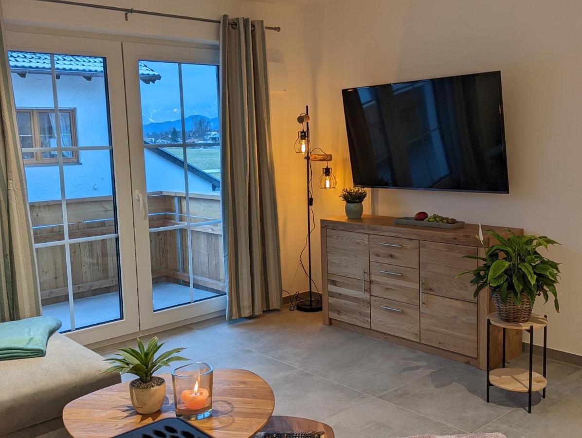 Apartschoen Schwangau Zewnętrze zdjęcie