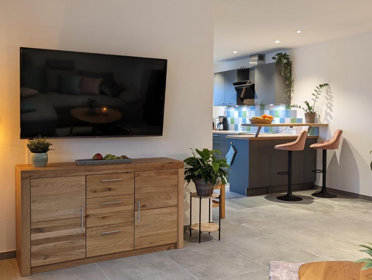 Apartschoen Schwangau Zewnętrze zdjęcie