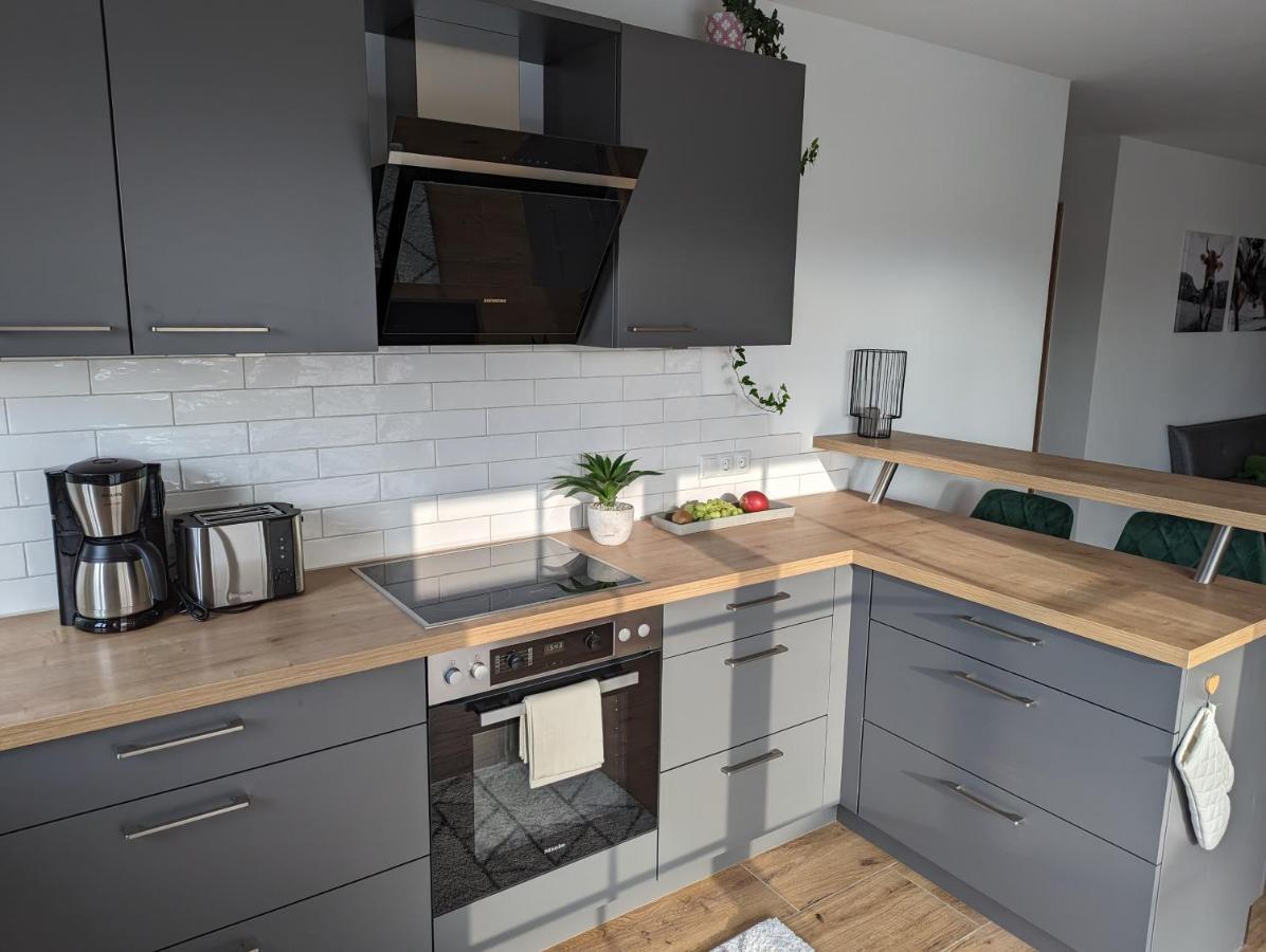Apartschoen Schwangau Zewnętrze zdjęcie