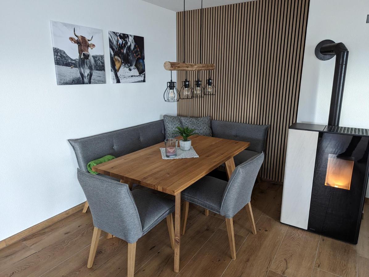 Apartschoen Schwangau Zewnętrze zdjęcie