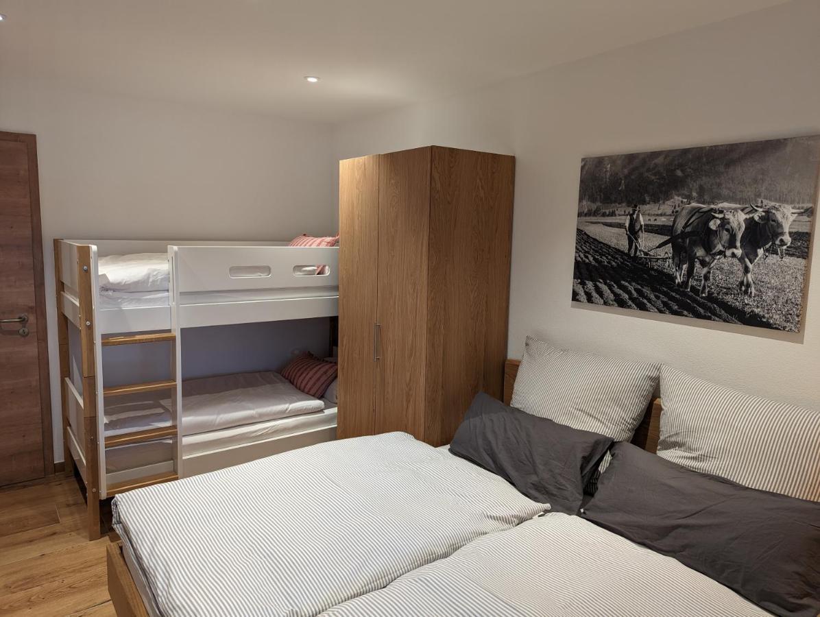 Apartschoen Schwangau Zewnętrze zdjęcie