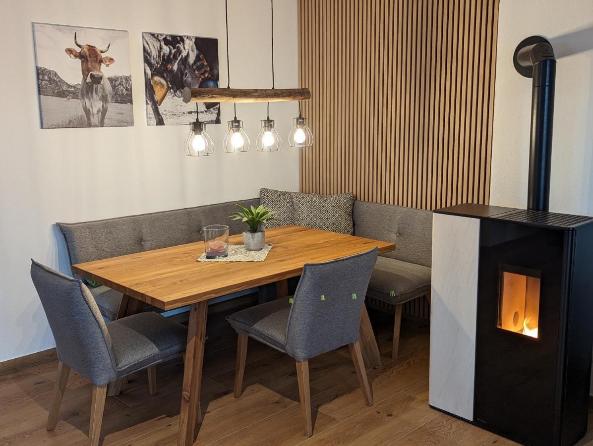 Apartschoen Schwangau Zewnętrze zdjęcie