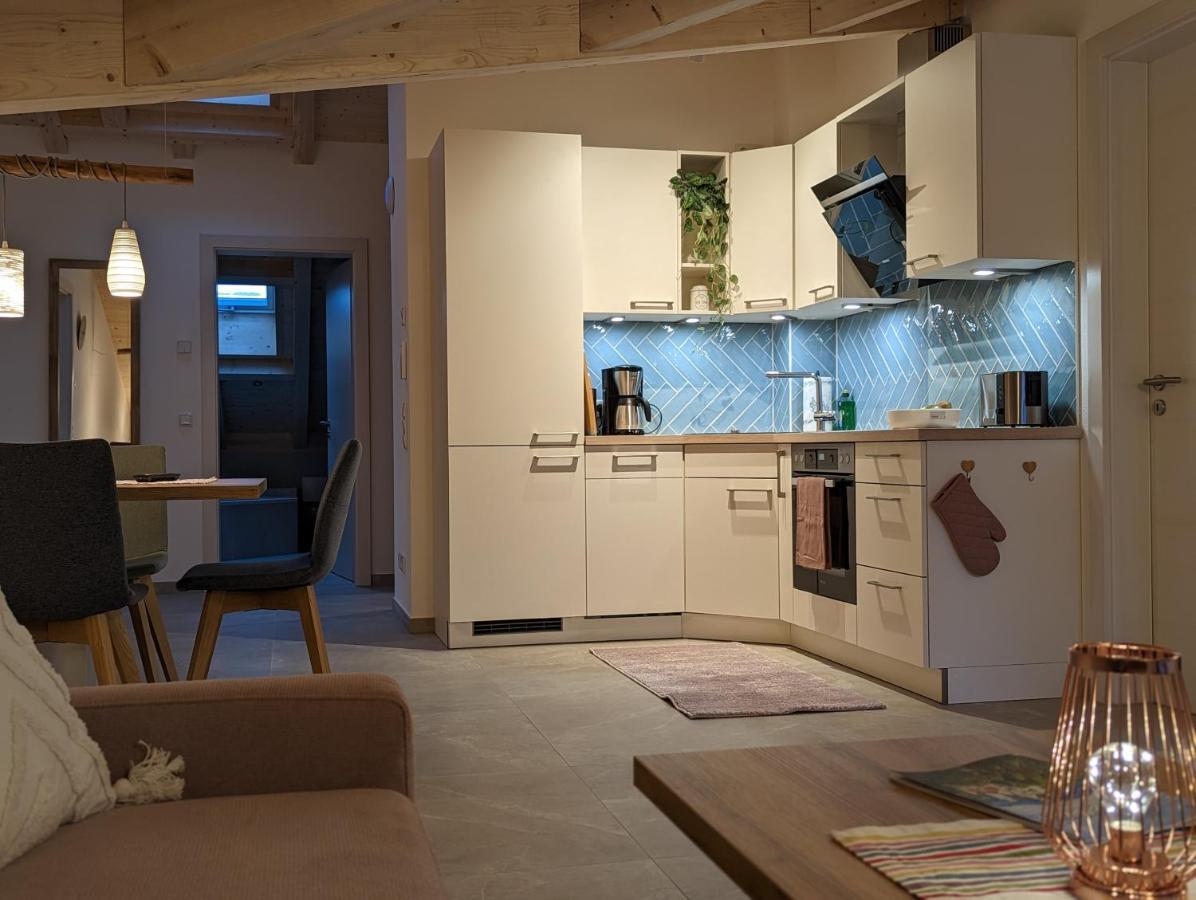 Apartschoen Schwangau Zewnętrze zdjęcie
