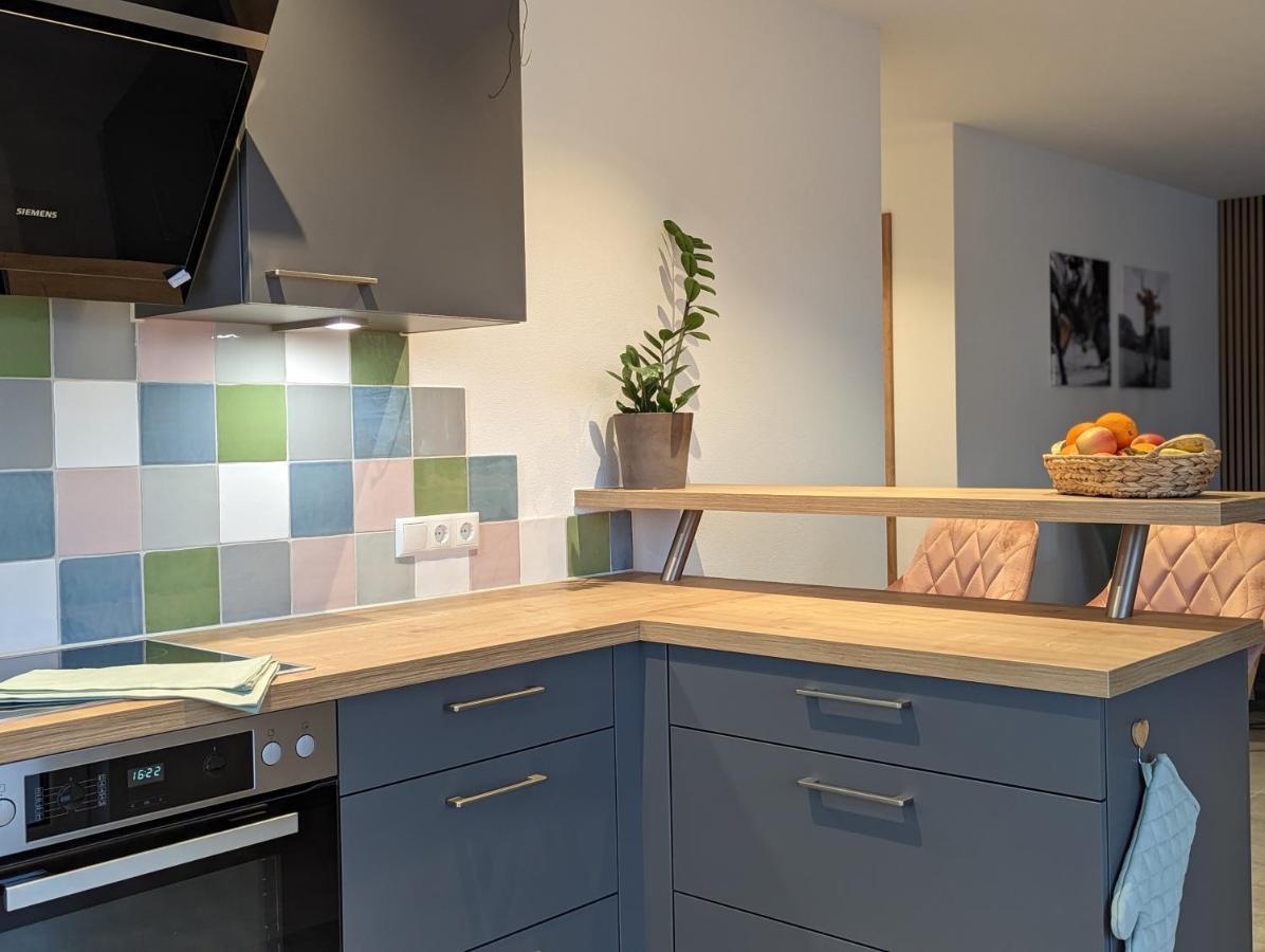 Apartschoen Schwangau Zewnętrze zdjęcie