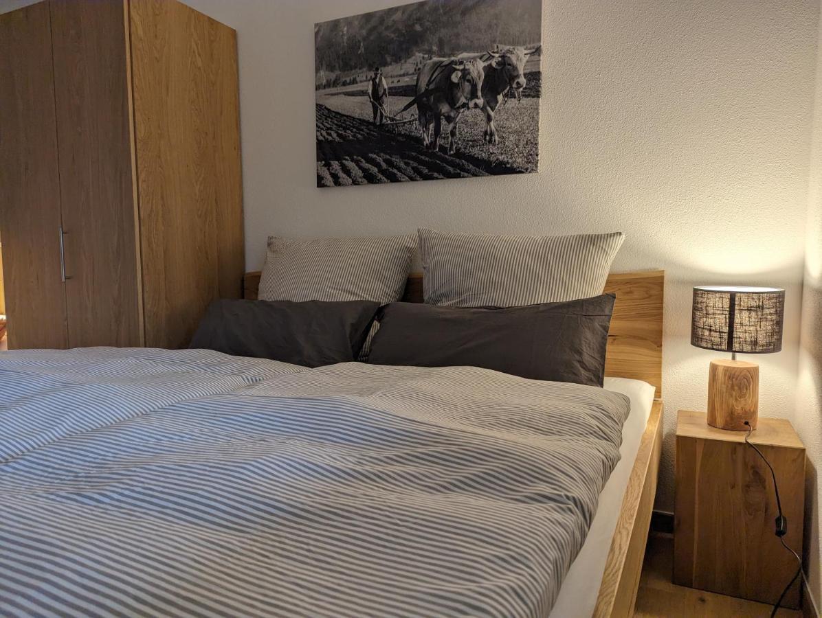 Apartschoen Schwangau Zewnętrze zdjęcie