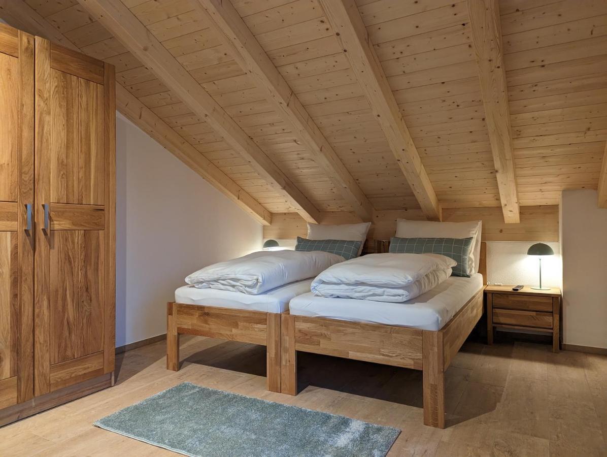 Apartschoen Schwangau Zewnętrze zdjęcie