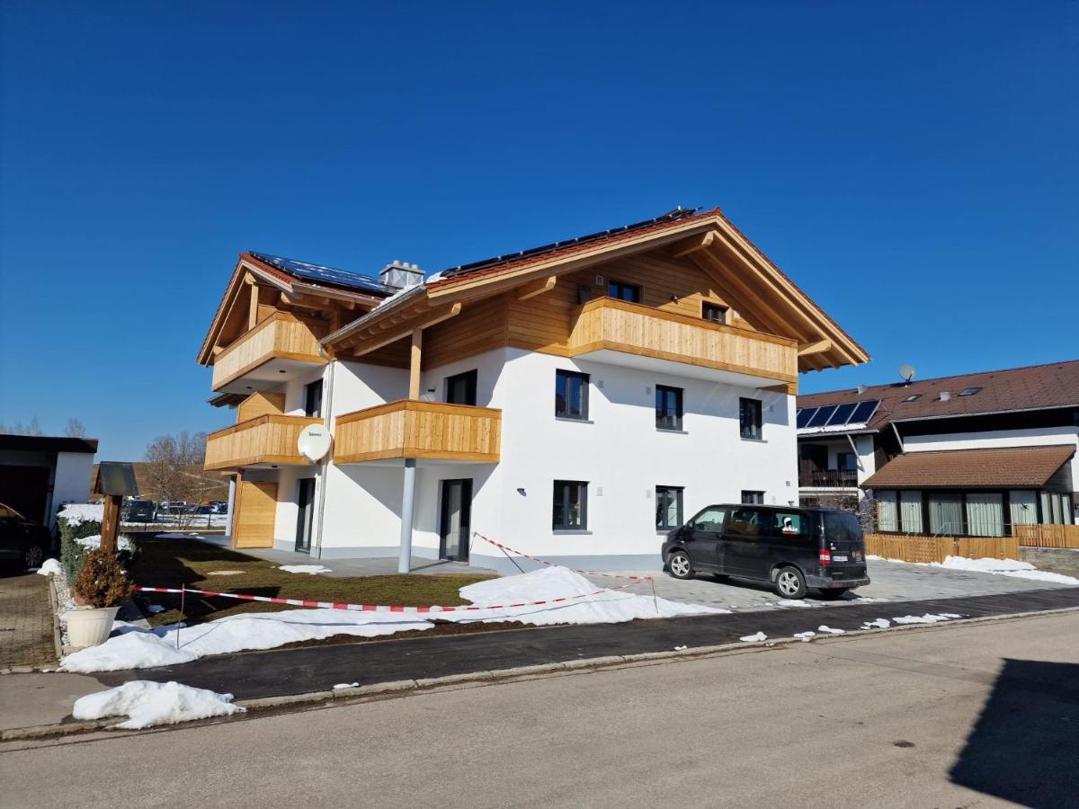 Apartschoen Schwangau Zewnętrze zdjęcie
