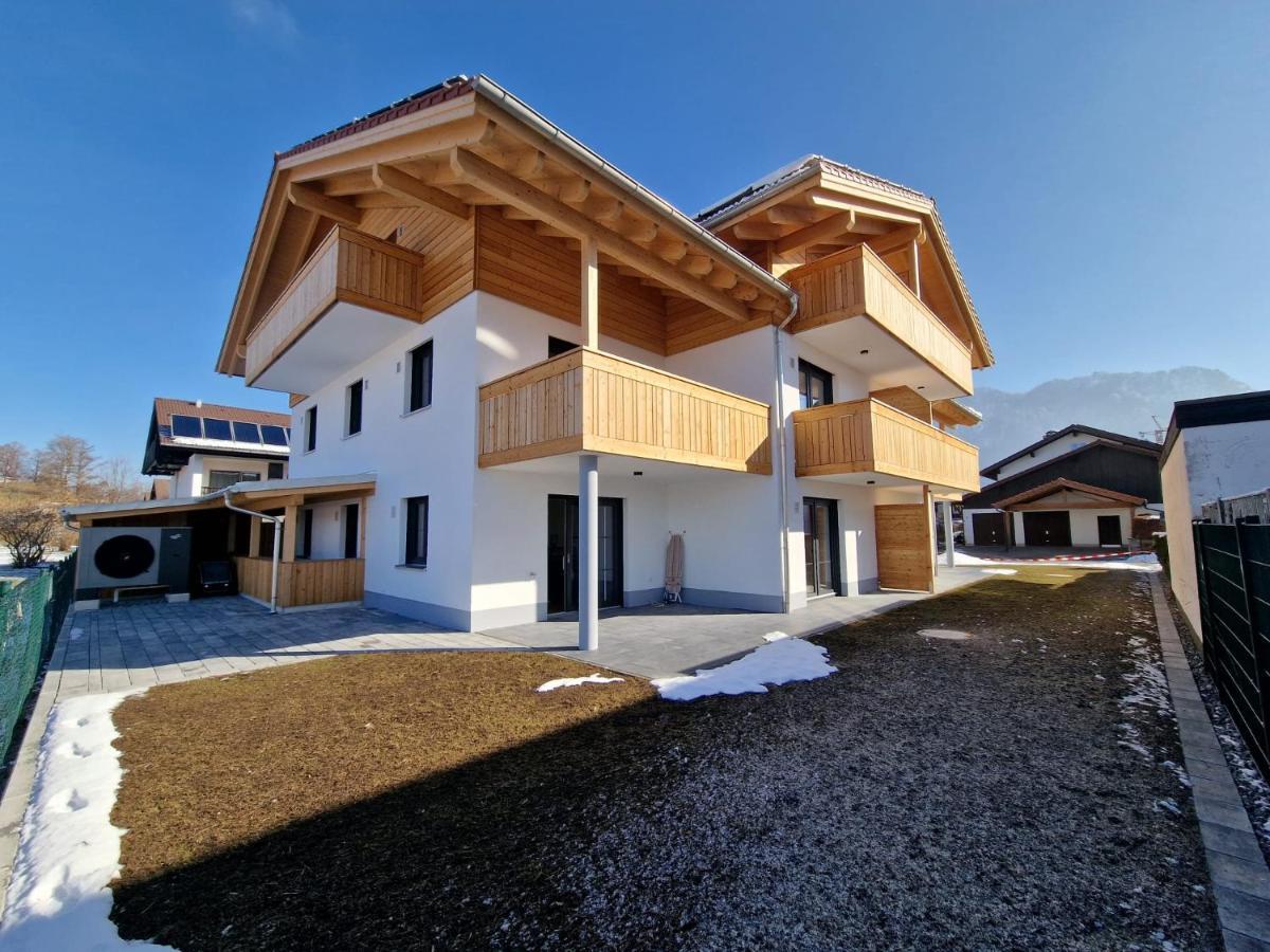 Apartschoen Schwangau Zewnętrze zdjęcie