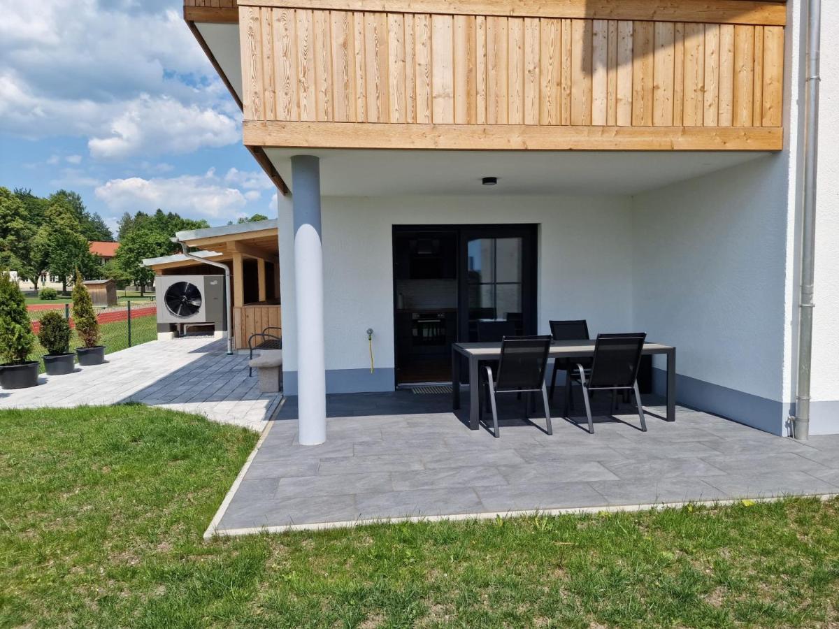 Apartschoen Schwangau Zewnętrze zdjęcie