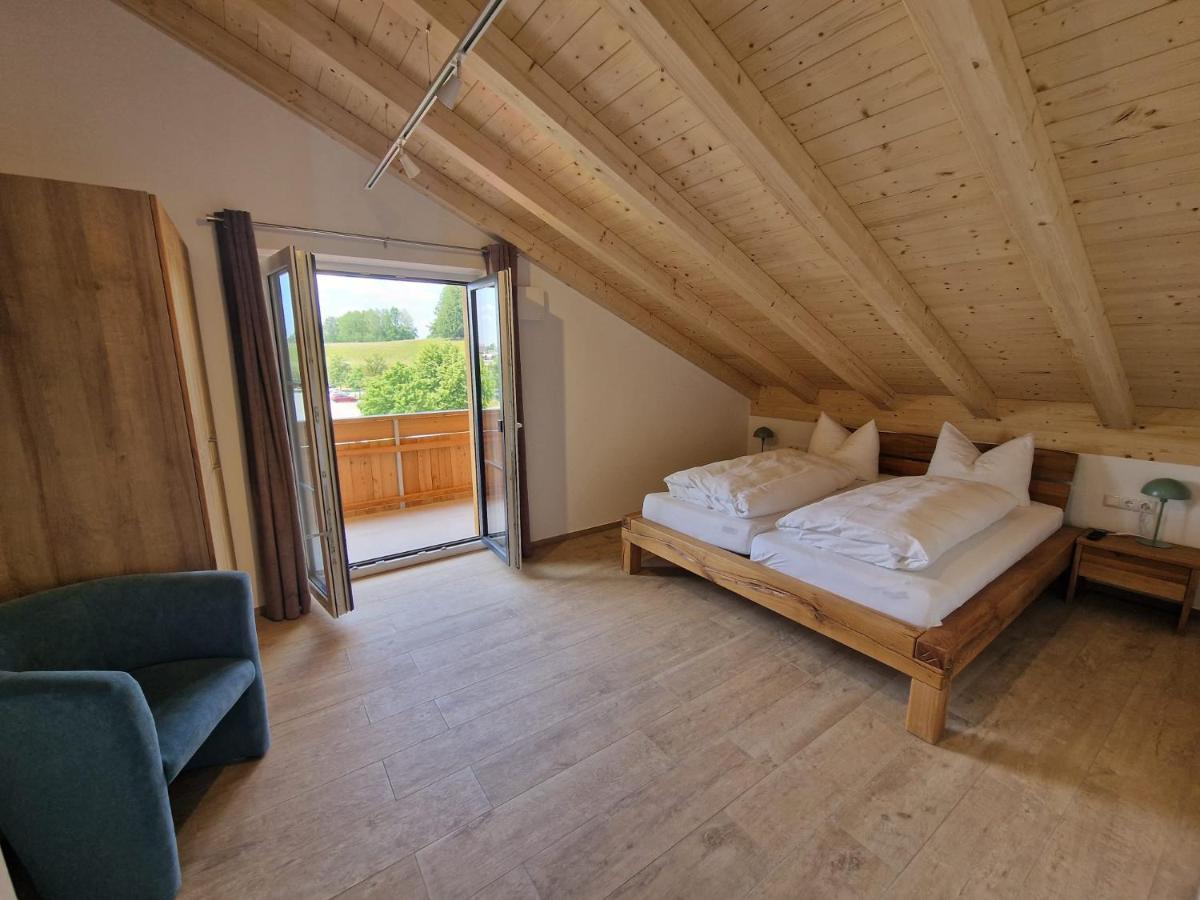 Apartschoen Schwangau Zewnętrze zdjęcie